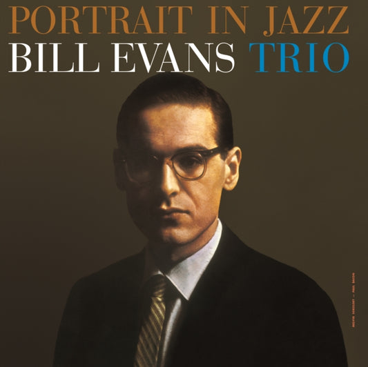 Portrait in Jazz