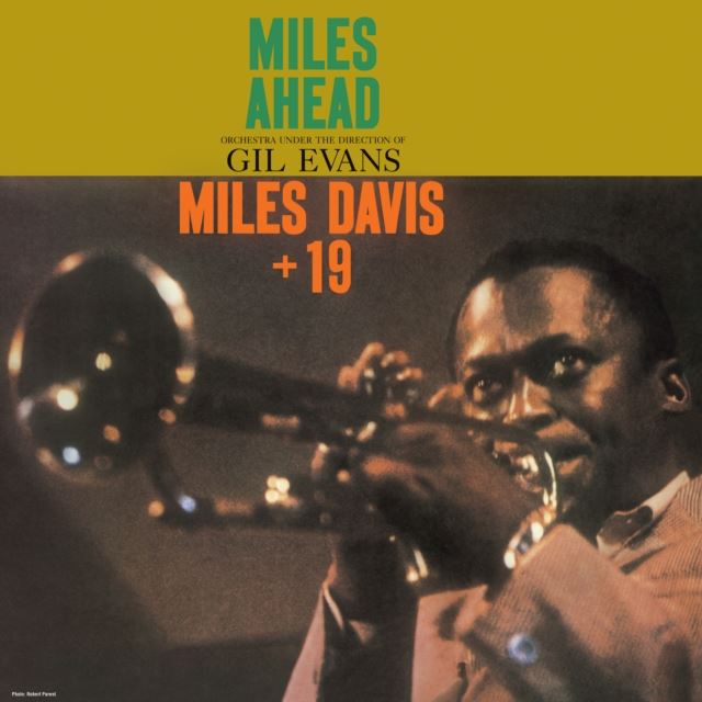 Miles Ahead