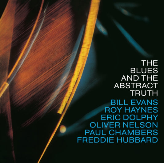 The Blues and the Abstract Truth