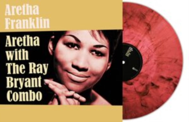 Aretha With the Ray Bryant Combo