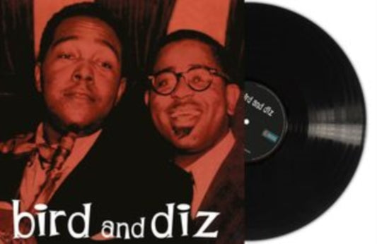 Bird & Diz