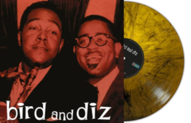 Bird & Diz