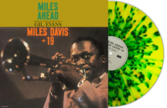 Miles Ahead