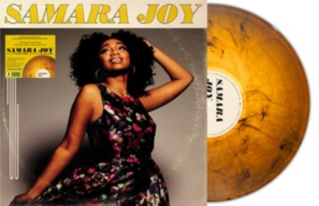 Samara Joy
