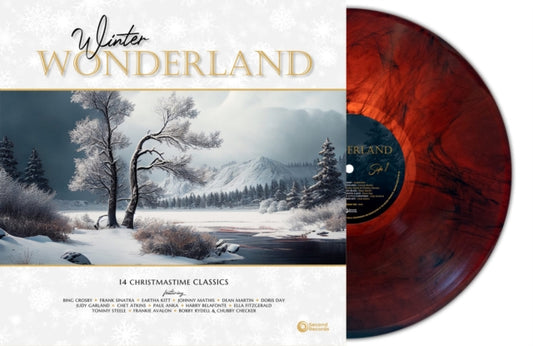 Winter Wonderland