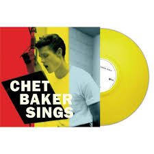 Sings (Yellow Vinyl)