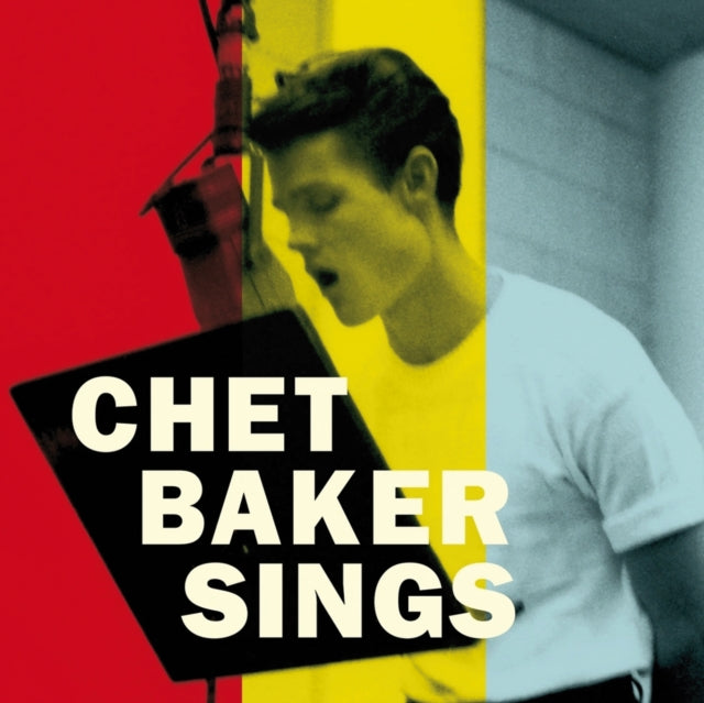 Sings (Yellow Vinyl)