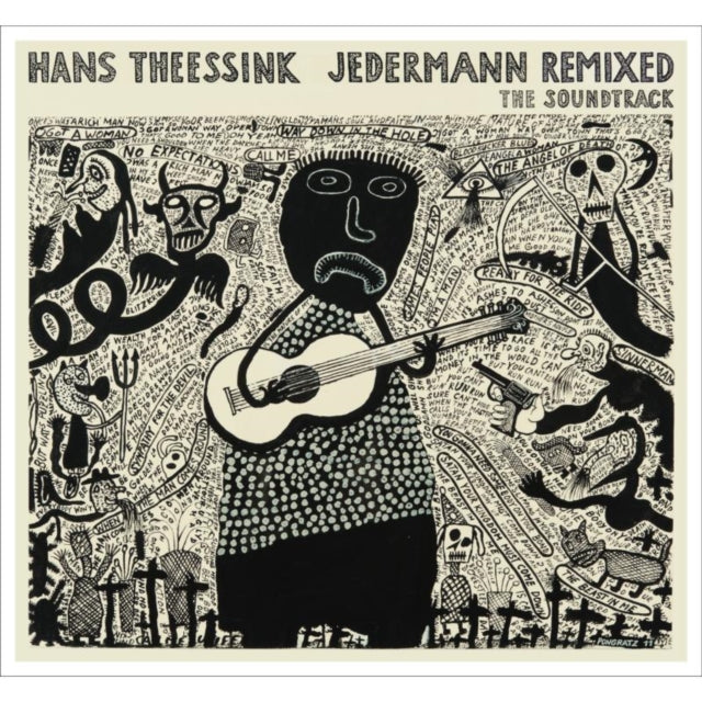 Jedermann Remixed - The Soundtrack