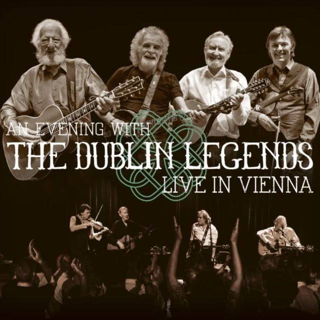 An Evening With the Dublin Legends