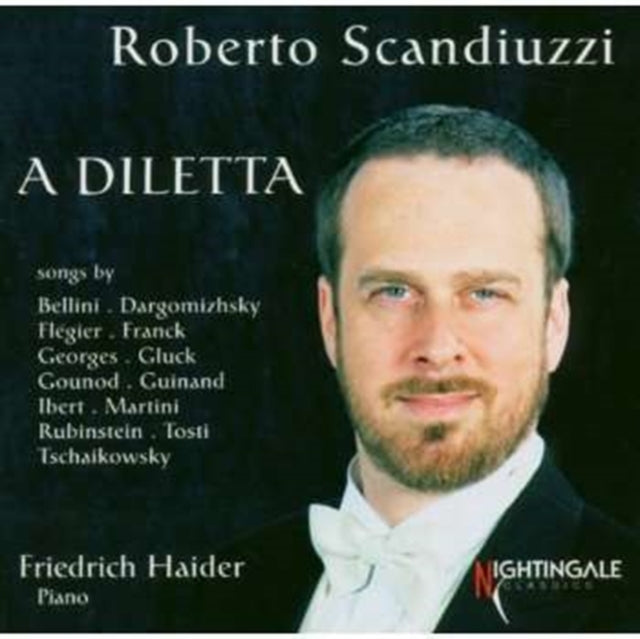 Roberto Scandiuzzi: A Diletta