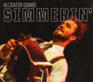 Simmerin'