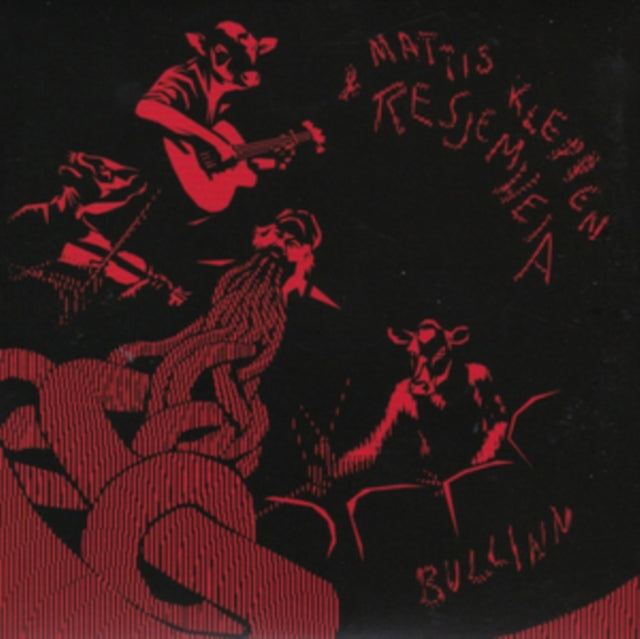 Bullinn