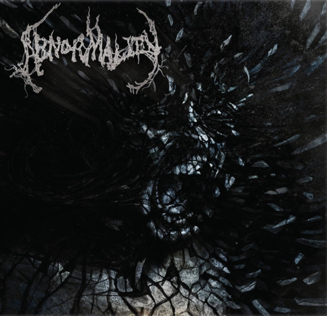 Mechanisms Of Omniscience (Sunburst Yellow/Red Vinyl)