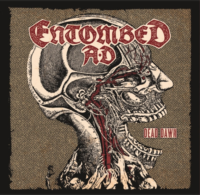 Dead Dawn (Sunburst Yellow/Red Vinyl)