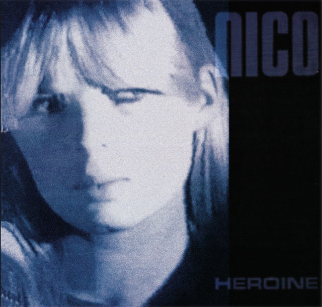 Heroine (Sunburst Yellow/Red Vinyl)