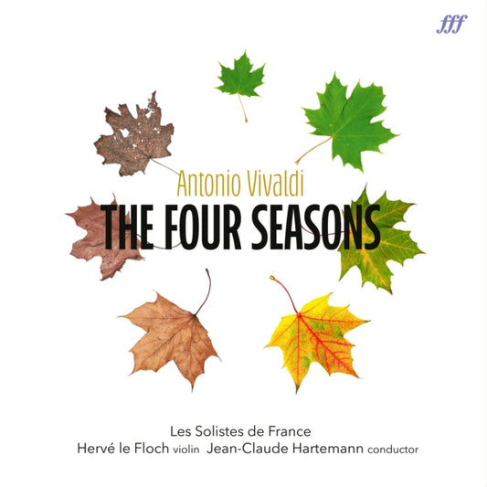 The Four Seasons