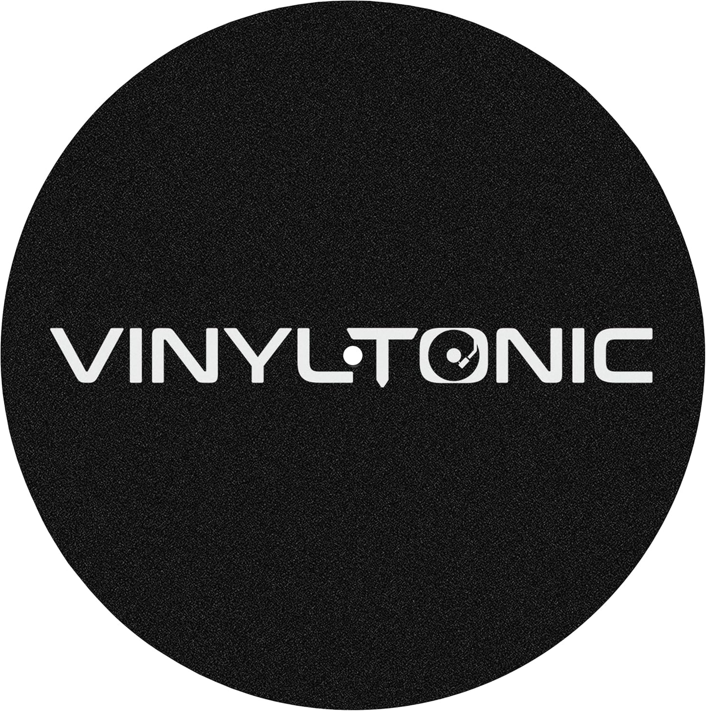 Vinyl Tonic Carbon Fibre Record Slipmat
