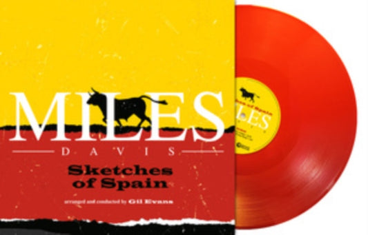 Sketches of Spain