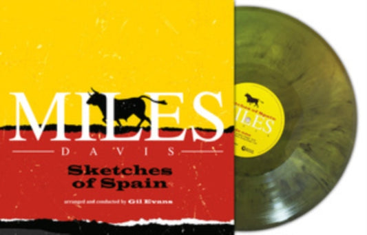 Sketches of Spain