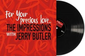 For Your Precious Love