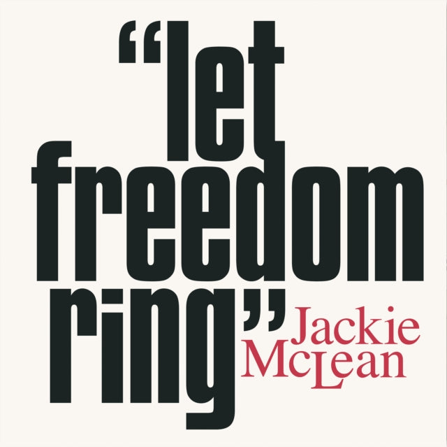 Let Freedom Ring (Grey Marble Vinyl)