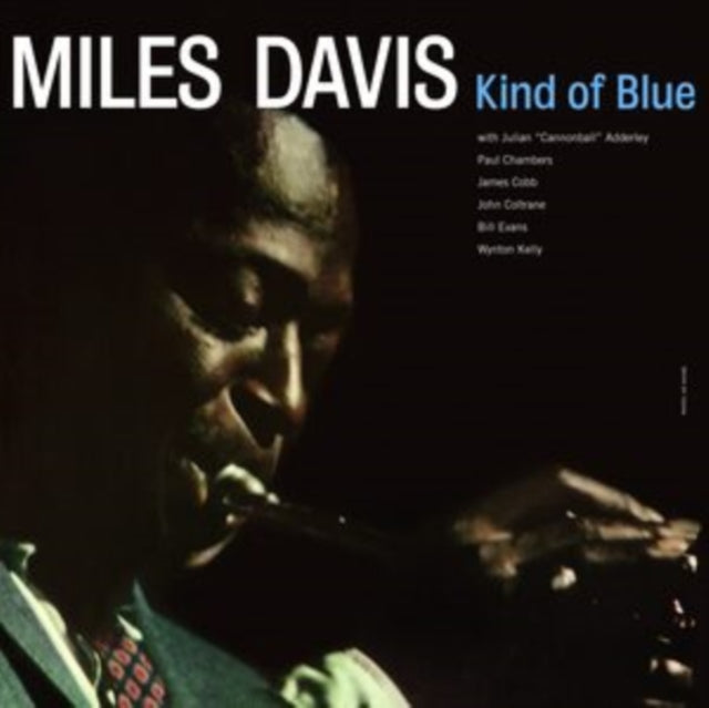 Kind of Blue