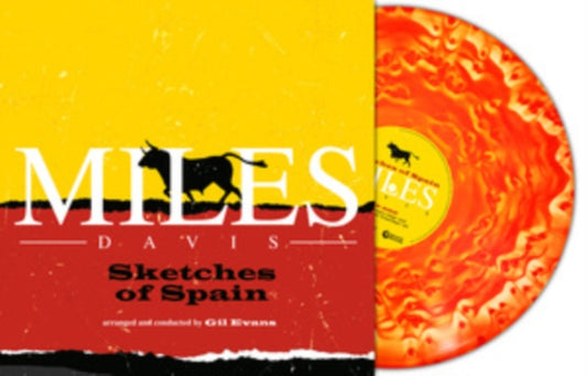 Sketches of Spain