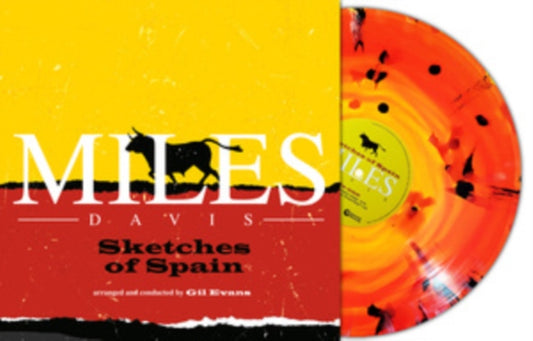 Sketches of Spain