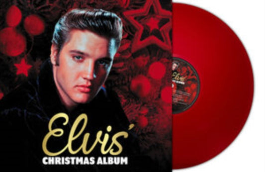 Elvis' Christmas Album