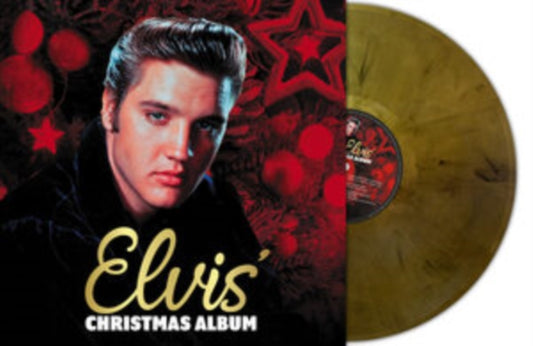 Elvis' Christmas Album