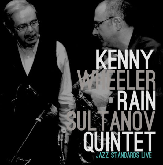 Jazz Standards Live