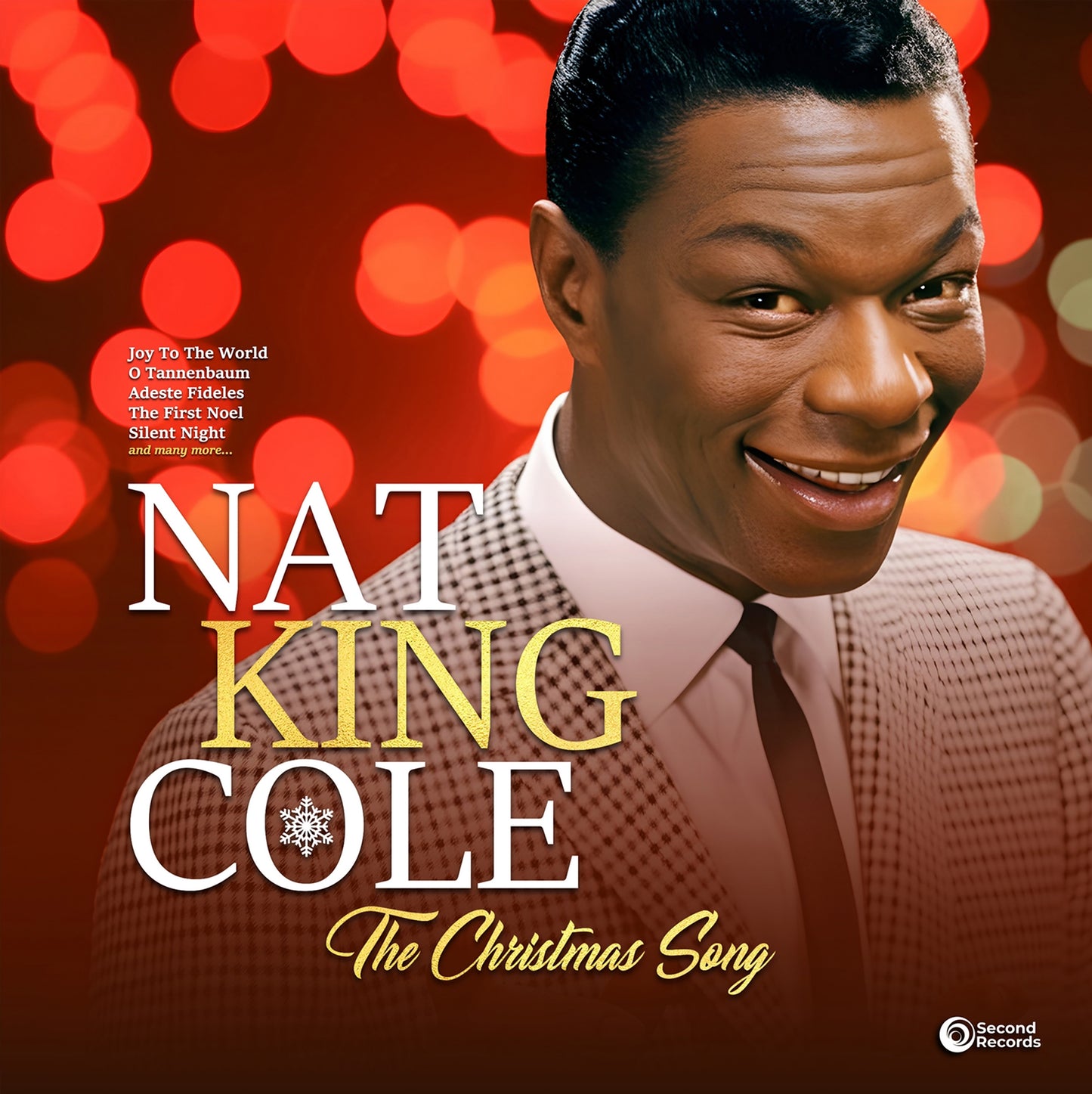 The Christmas Song