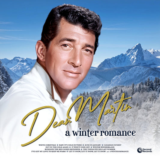 A Winter Romance