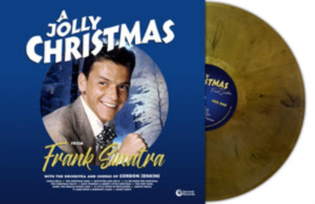 A Jolly Christmas from Frank Sinatra