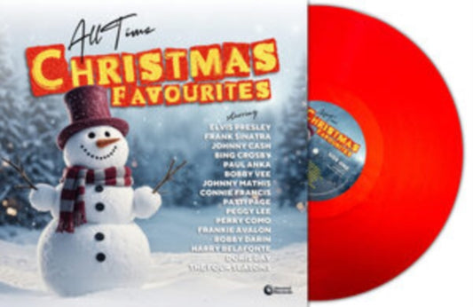 All time Christmas favourites