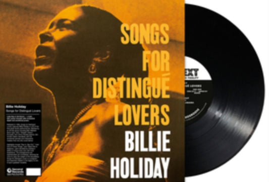 Distingue lovers