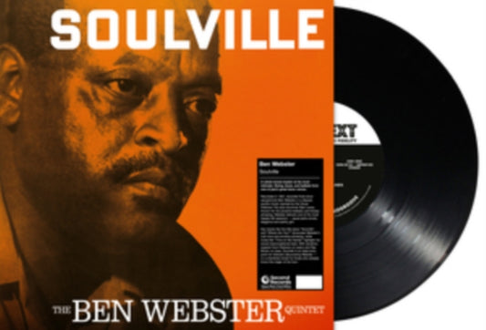 Soulville