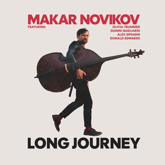 Long Journey