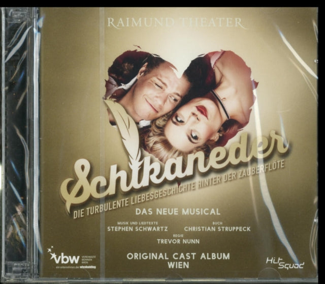 Schikaneder / O.C.R.
