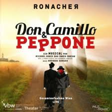 Don Camillo & Peppone