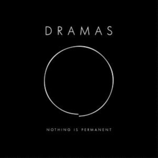 Nothing Is Permanent