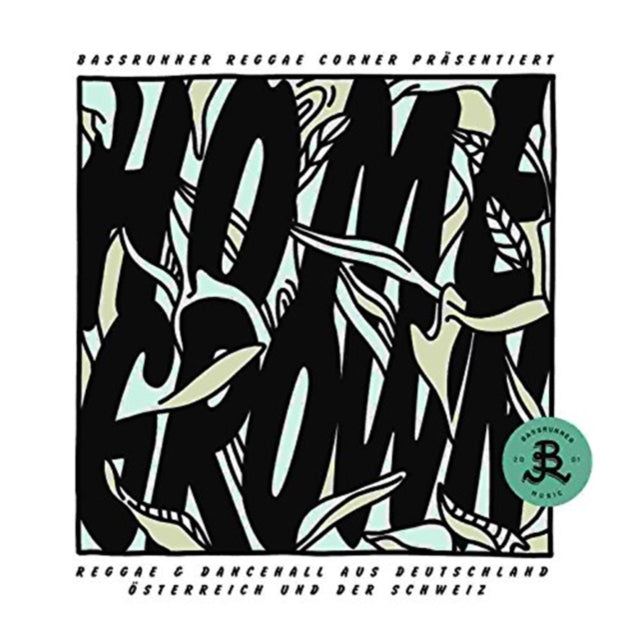 Homegrown Compilation