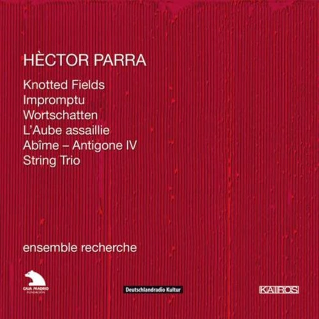 Piano Trios, Impromptu (Ensemble Recherche)