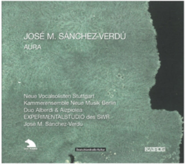 Jose M. Sanchez-Verdu: Aura