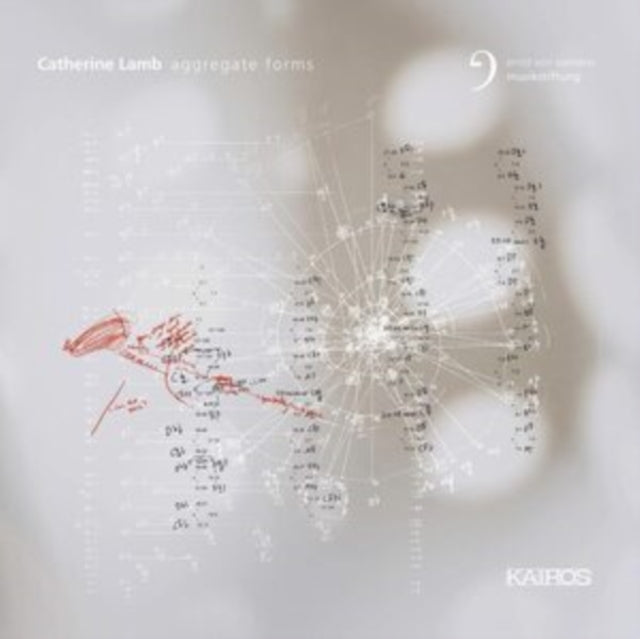 Catherine Lamb: Aggregate Forms