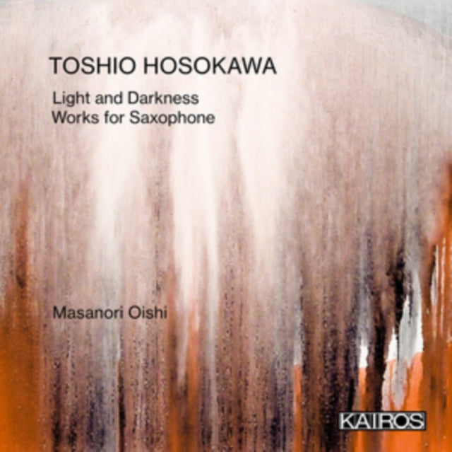 Toshio Hosokawa: Light and Darkness