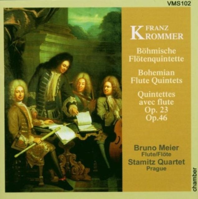 Fltenquintette