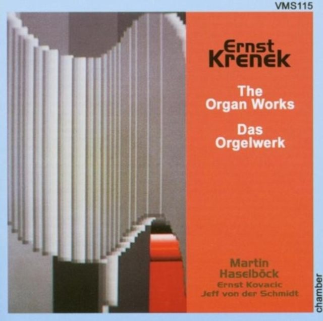 Organ Works
