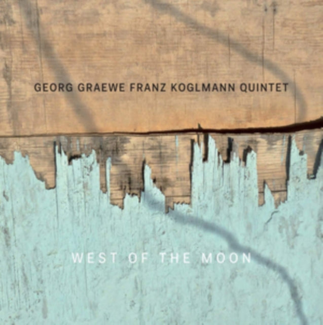 West of the Moon