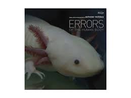 Errors Of The Human Body Ost
